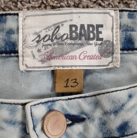 Jeans - Picture 5 of 9